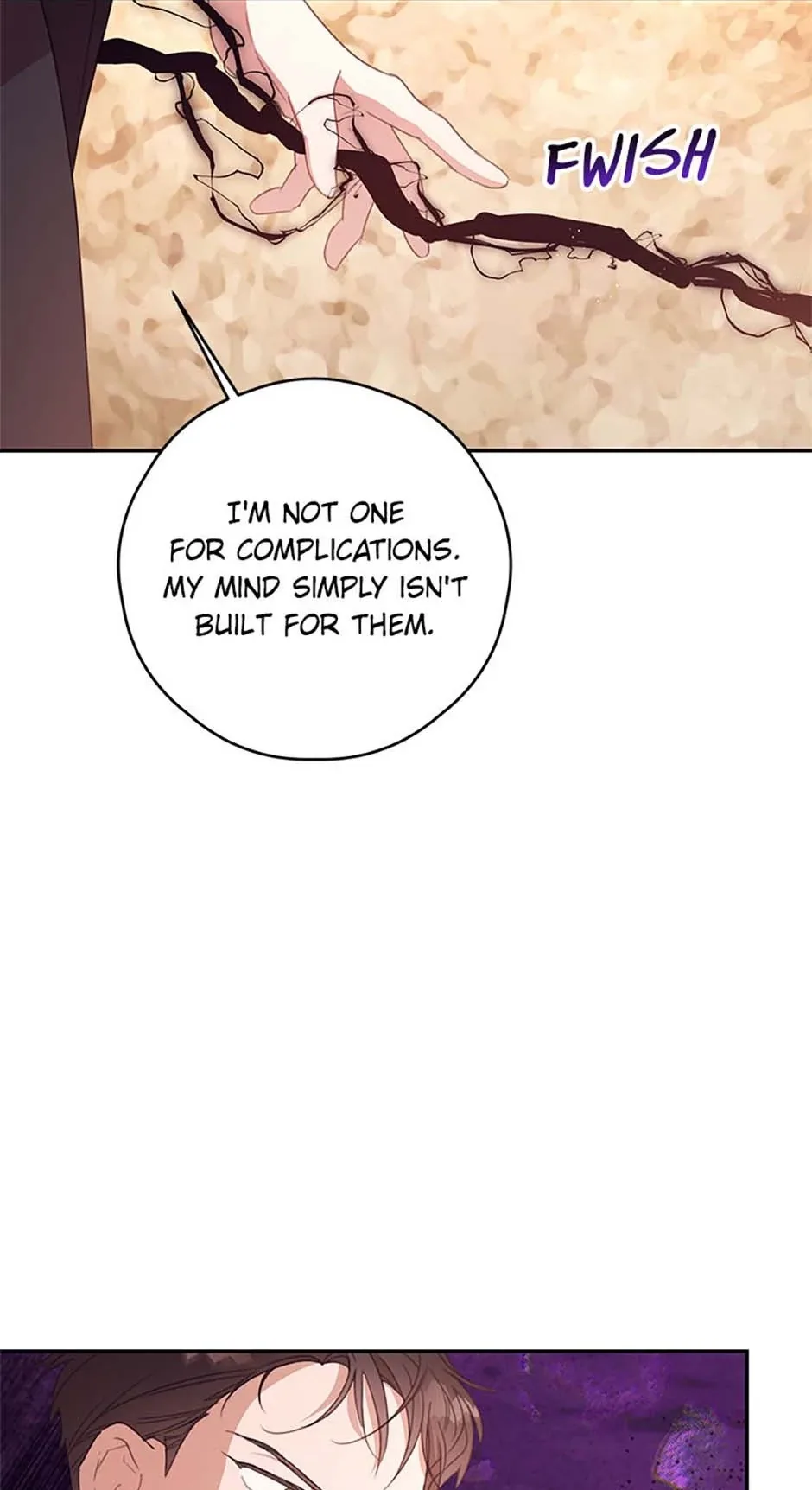I Will Live as a Supporting Role in This Life Chapter 81 page 64