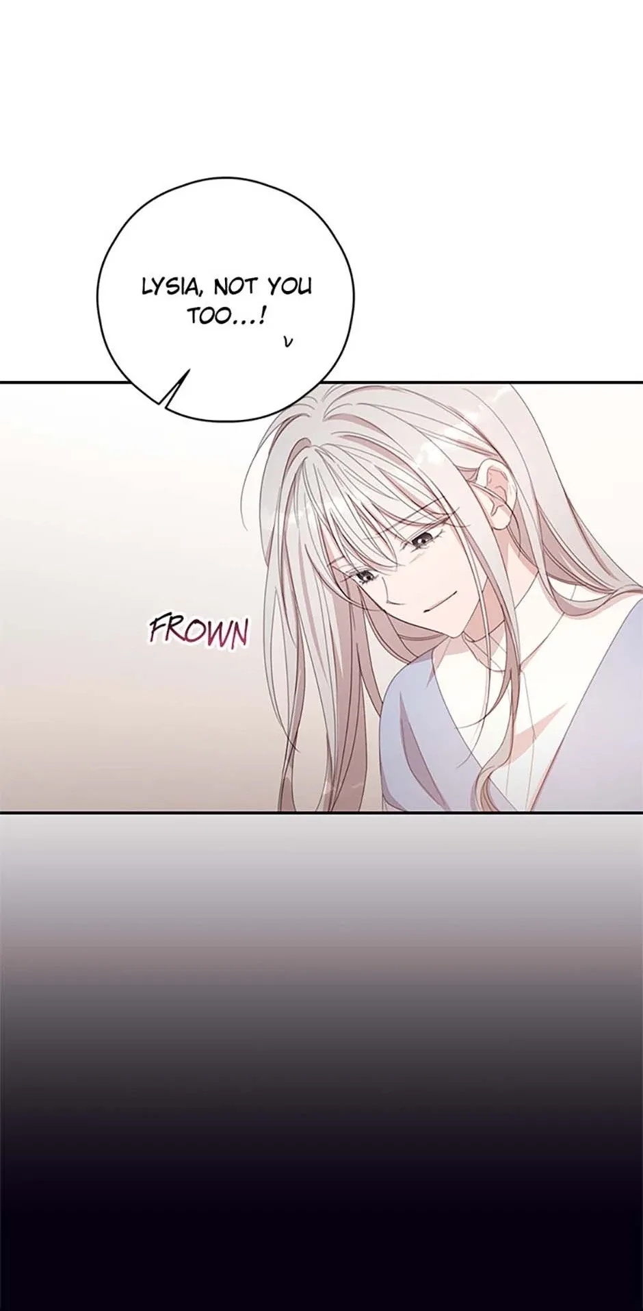 I Will Live as a Supporting Role in This Life Chapter 78 page 47