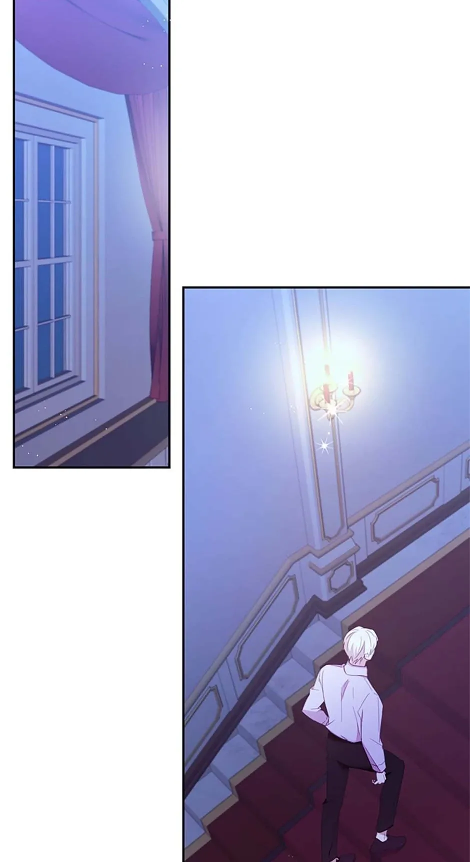 I Will Live as a Supporting Role in This Life Chapter 78 page 56