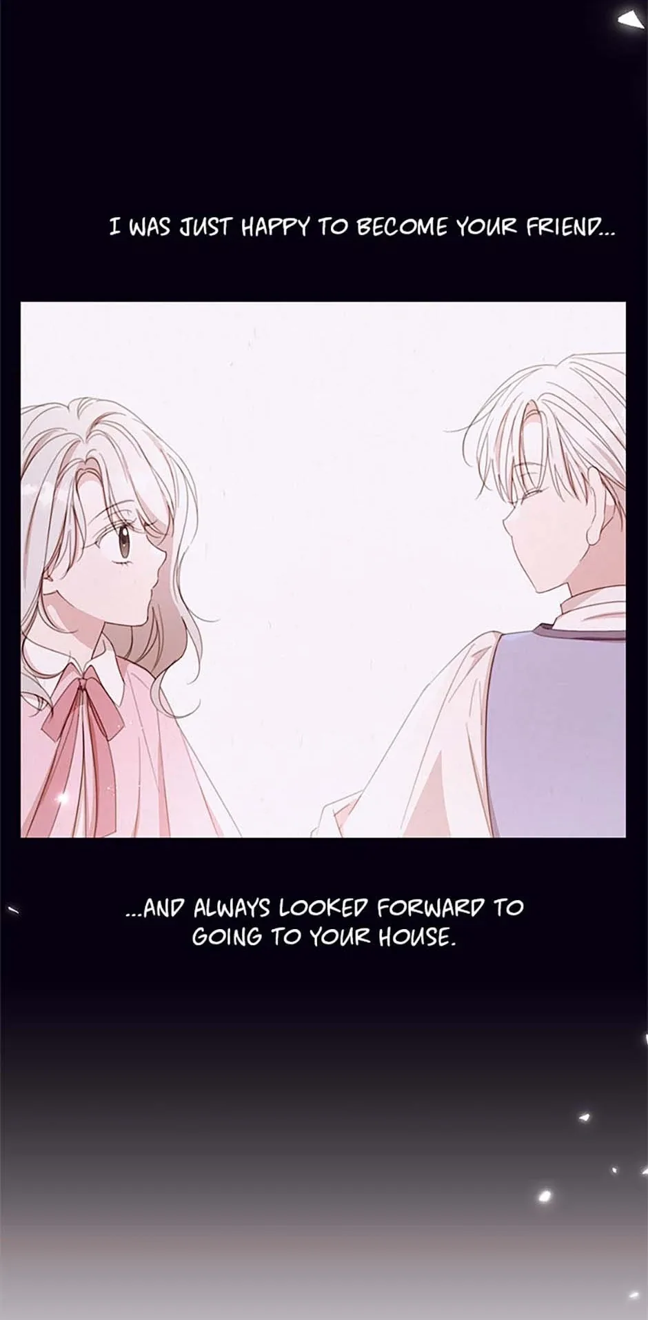 I Will Live as a Supporting Role in This Life Chapter 78 page 73