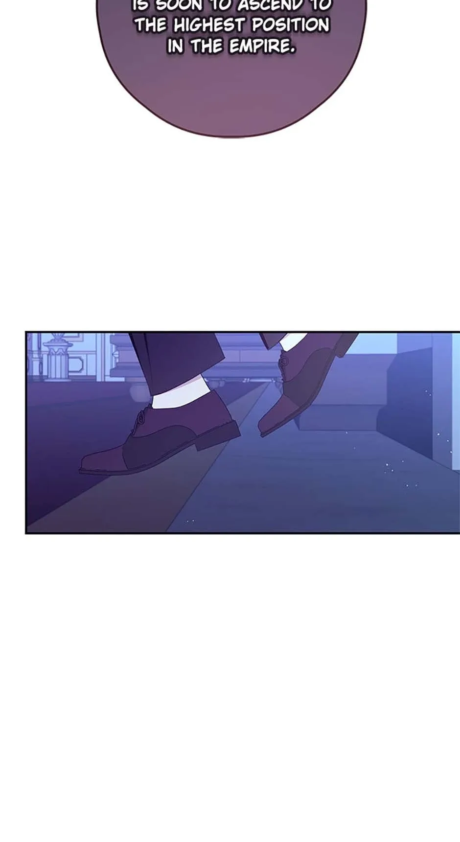 I Will Live as a Supporting Role in This Life Chapter 78 page 68