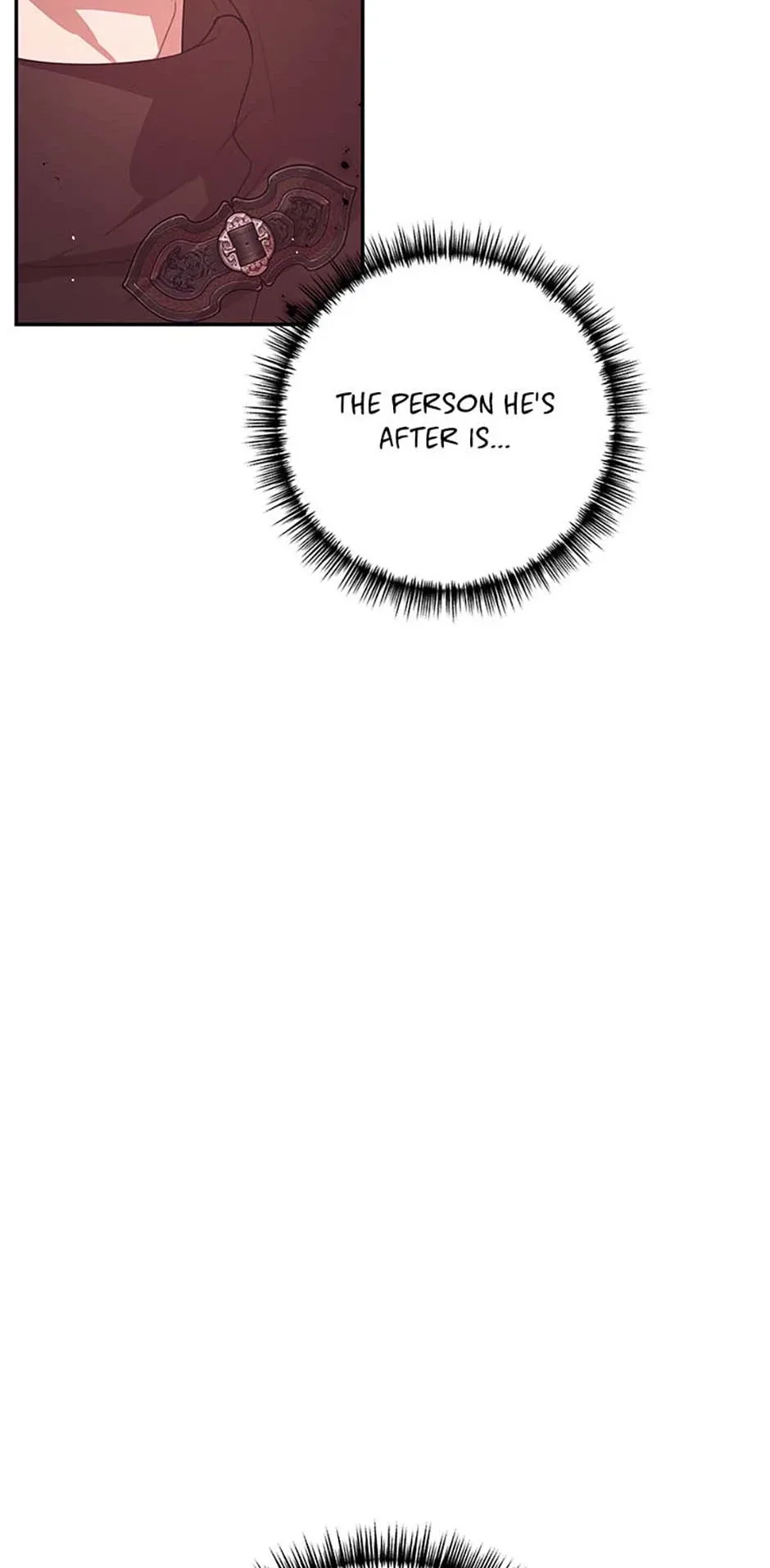 I Will Live as a Supporting Role in This Life Chapter 82 page 10