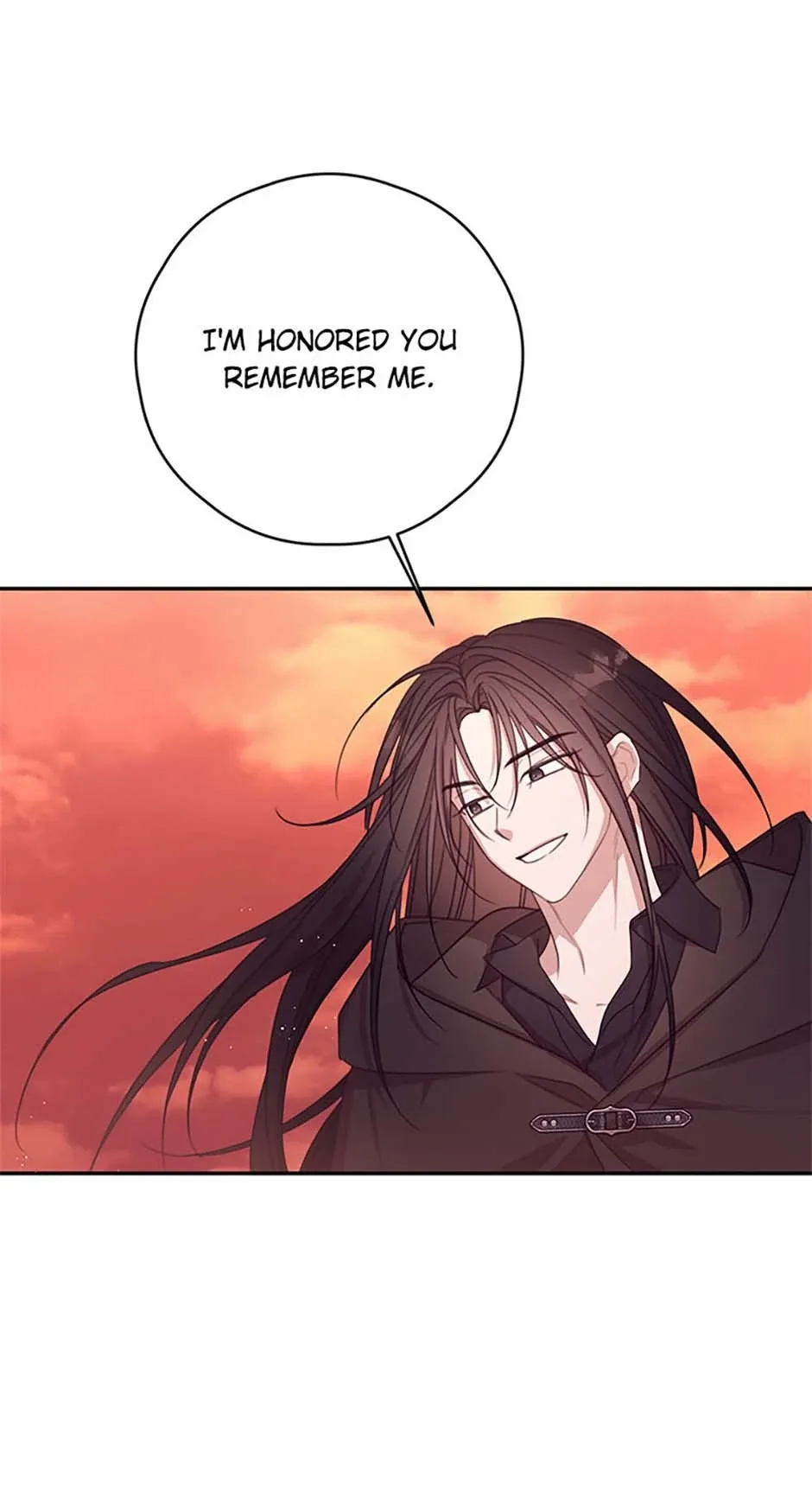 I Will Live as a Supporting Role in This Life Chapter 83 page 7