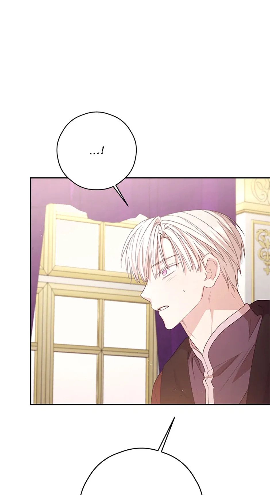 I Will Live as a Supporting Role in This Life Chapter 85 page 30