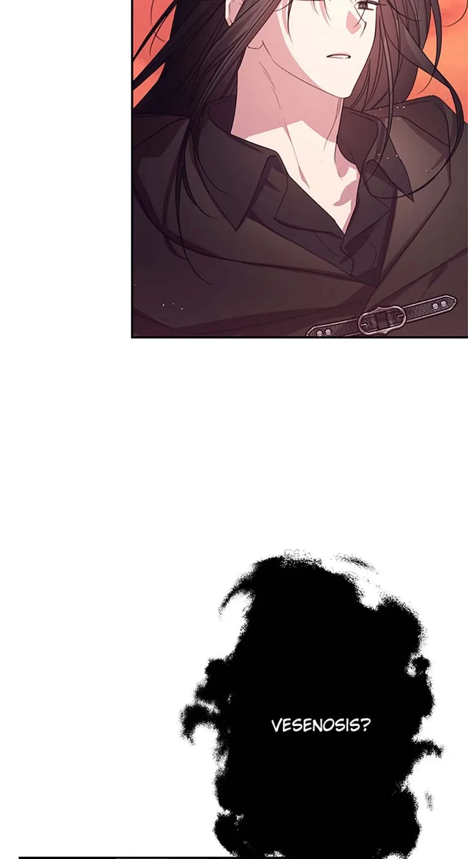 I Will Live as a Supporting Role in This Life Chapter 83 page 10