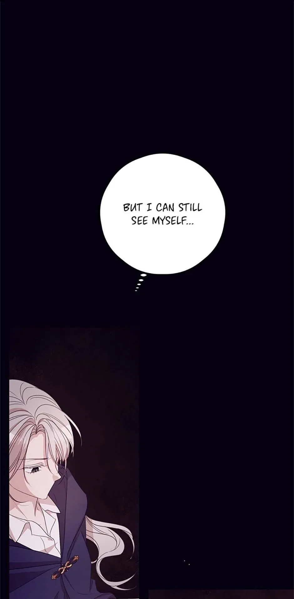 I Will Live as a Supporting Role in This Life Chapter 83 page 23