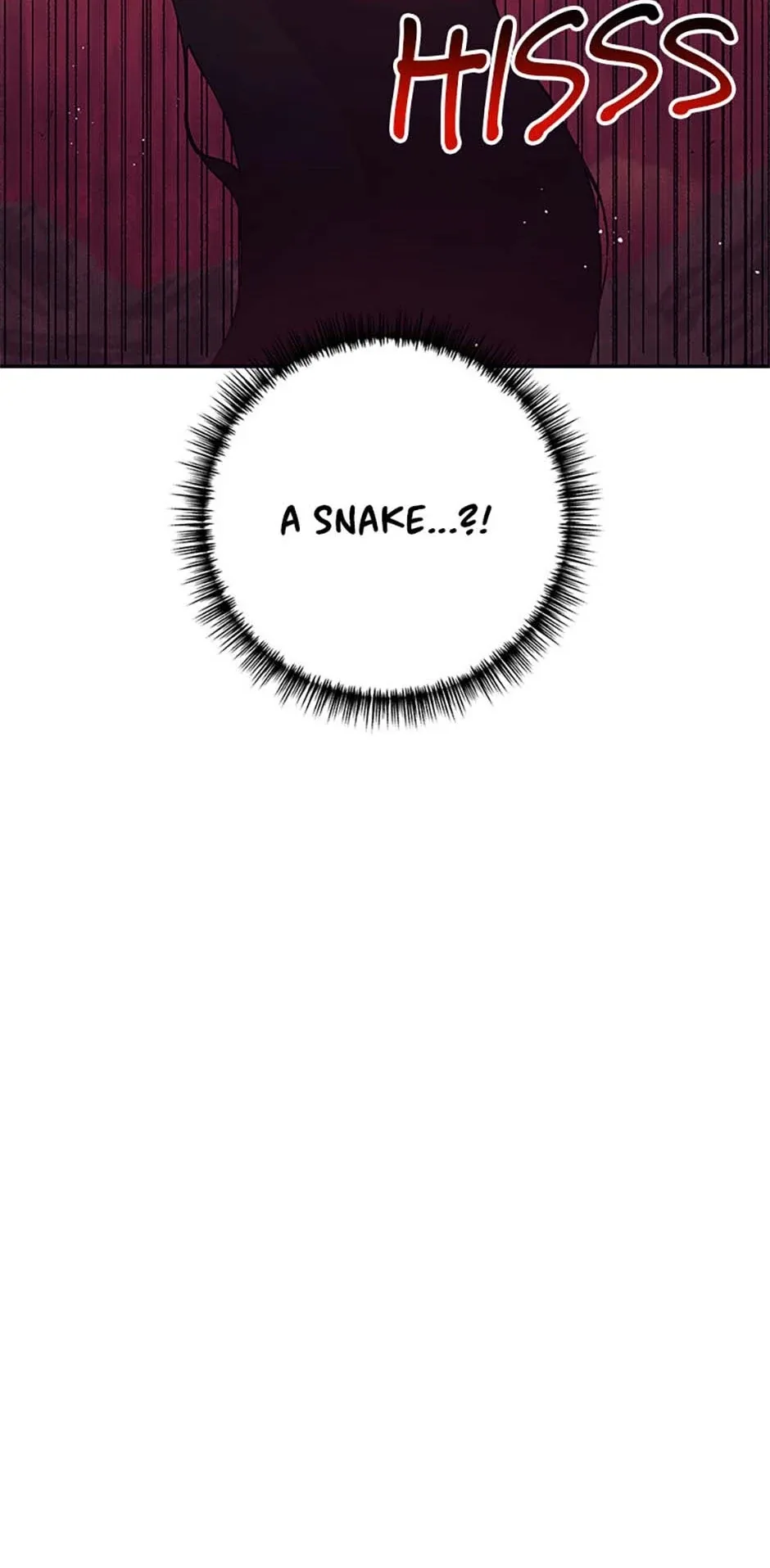 I Will Live as a Supporting Role in This Life Chapter 82 page 31
