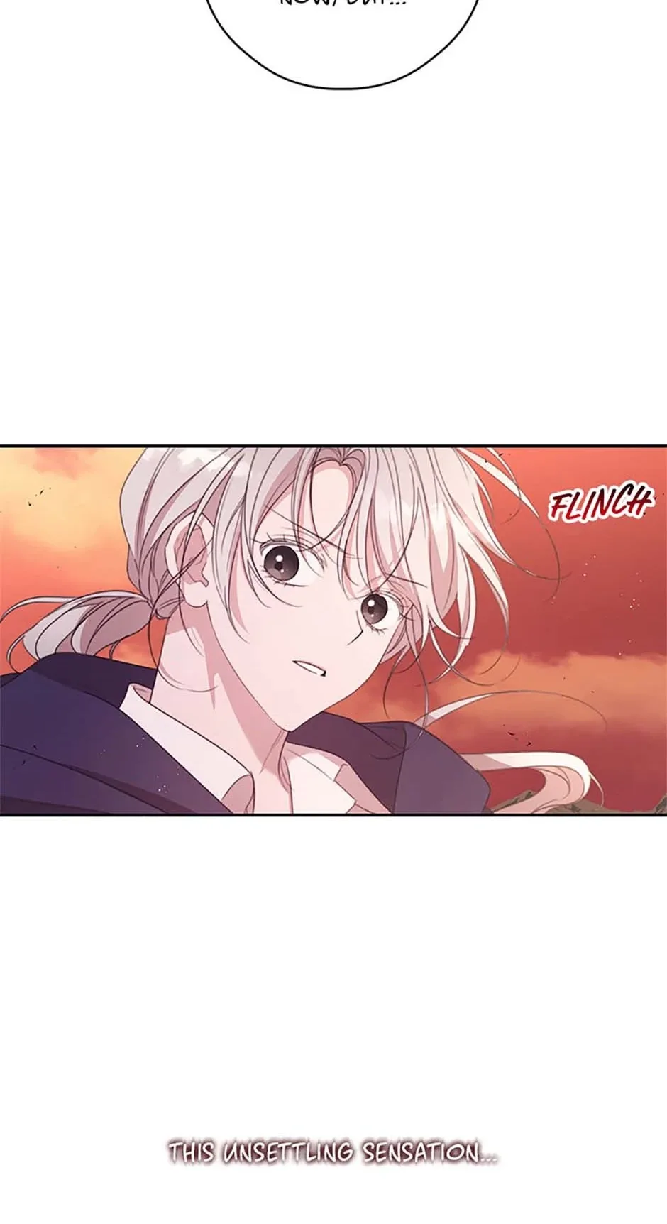 I Will Live as a Supporting Role in This Life Chapter 82 page 15