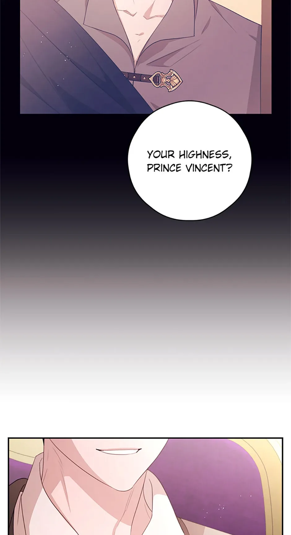 I Will Live as a Supporting Role in This Life Chapter 85 page 24