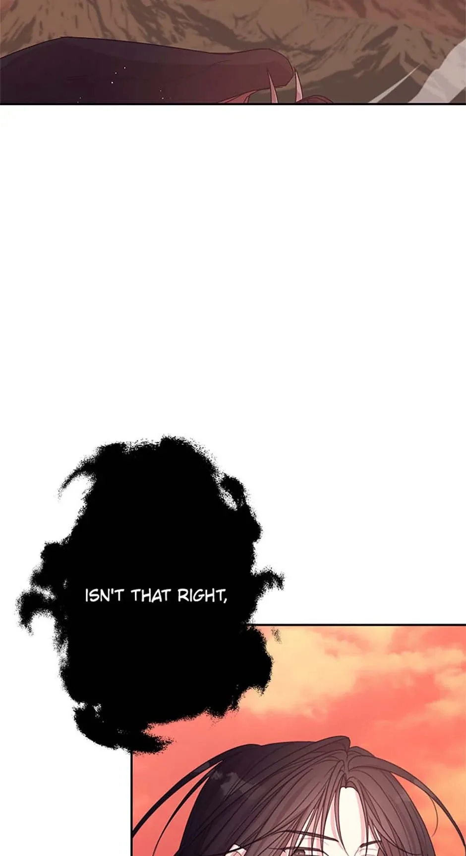 I Will Live as a Supporting Role in This Life Chapter 83 page 9