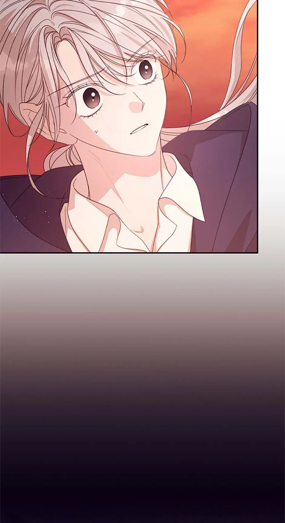 I Will Live as a Supporting Role in This Life Chapter 83 page 4