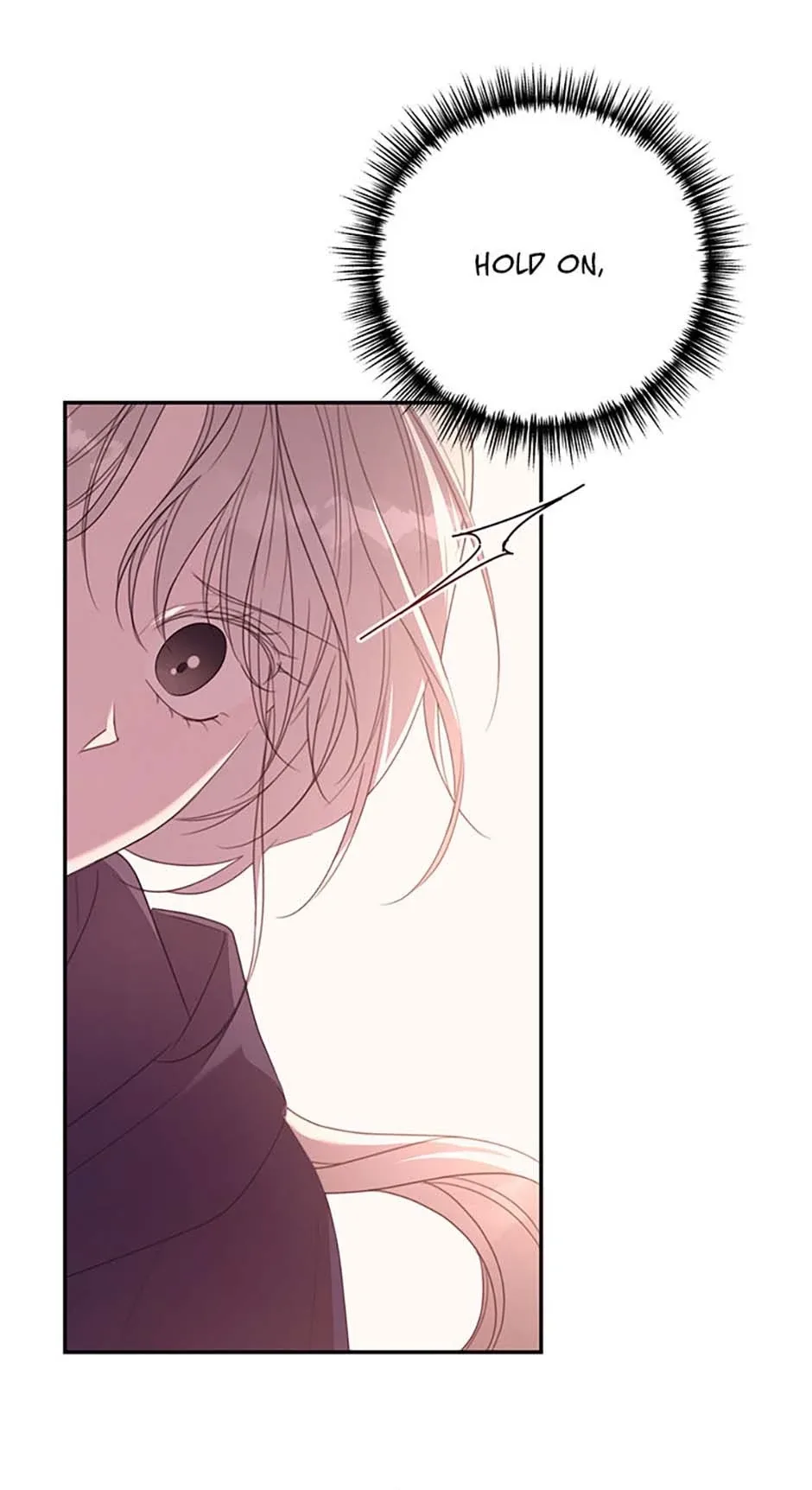 I Will Live as a Supporting Role in This Life Chapter 82 page 19