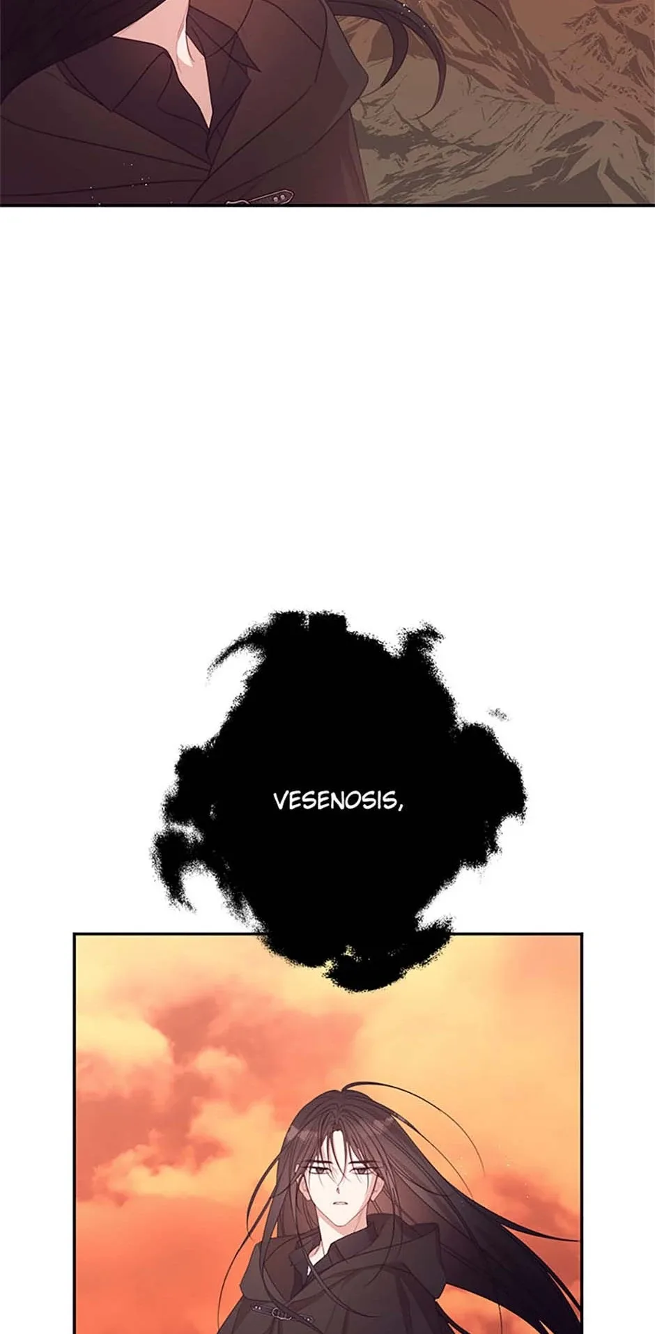 I Will Live as a Supporting Role in This Life Chapter 83 page 14