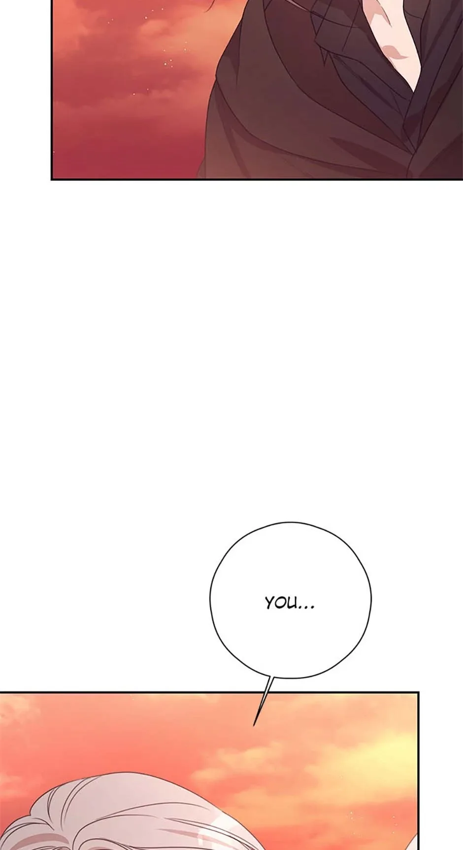 I Will Live as a Supporting Role in This Life Chapter 83 page 3