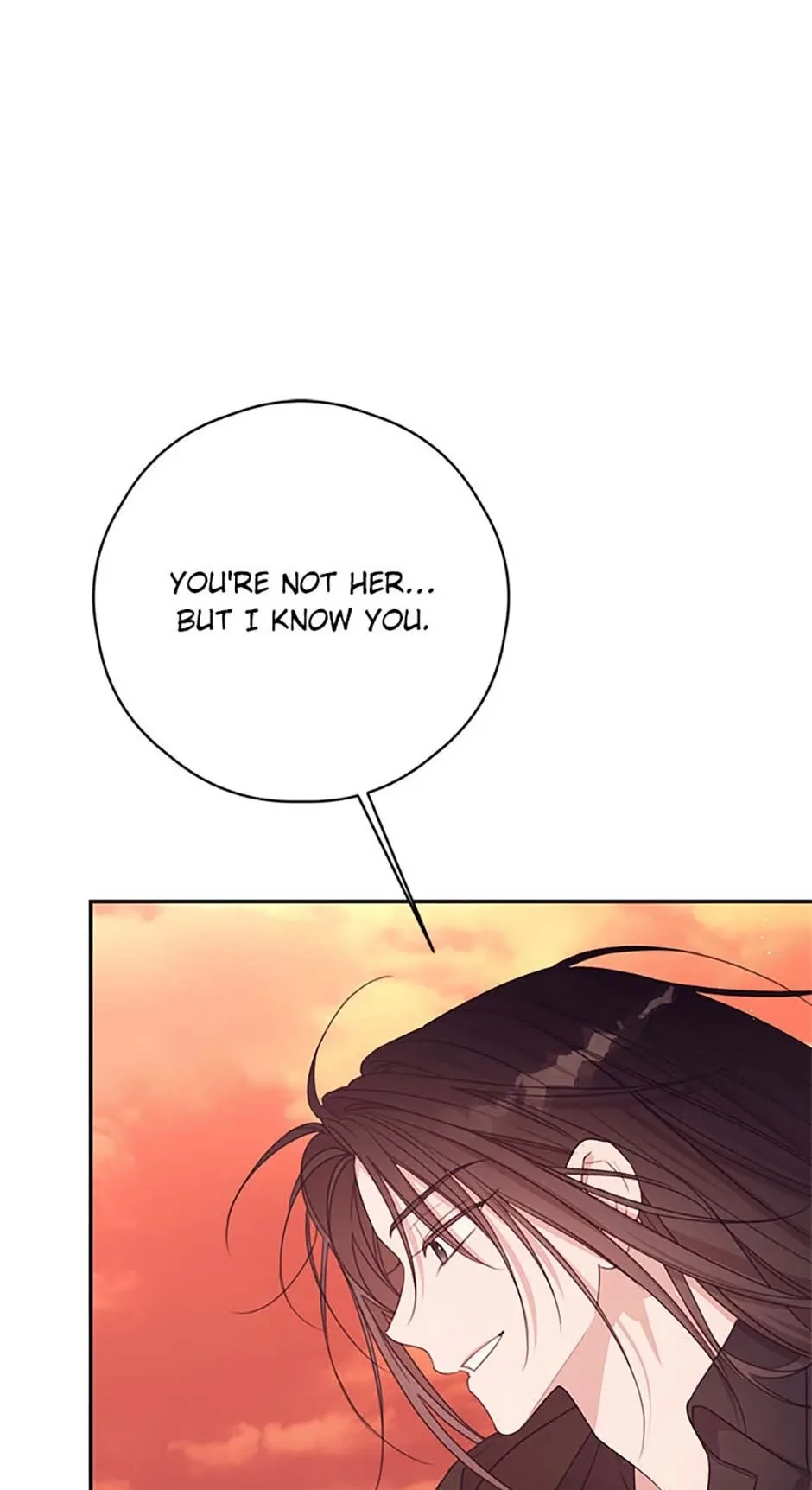 I Will Live as a Supporting Role in This Life Chapter 83 page 2