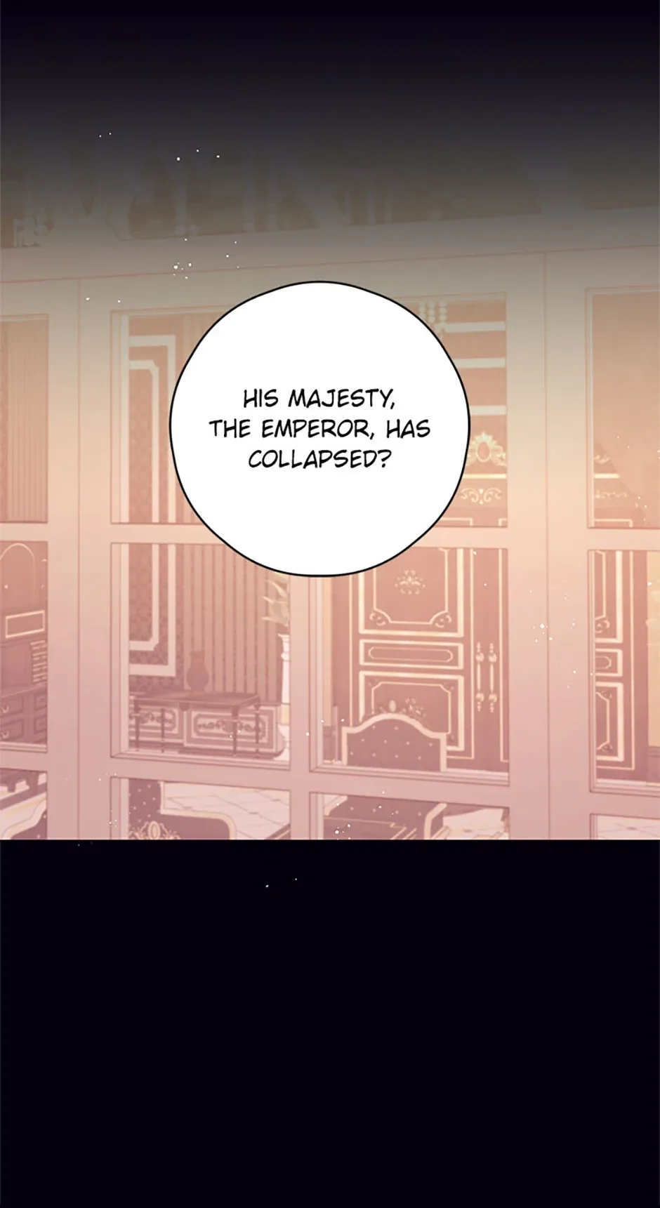 I Will Live as a Supporting Role in This Life Chapter 85 page 17