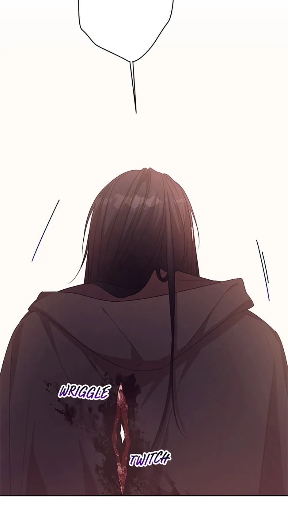 I Will Live as a Supporting Role in This Life Chapter 84 page 6