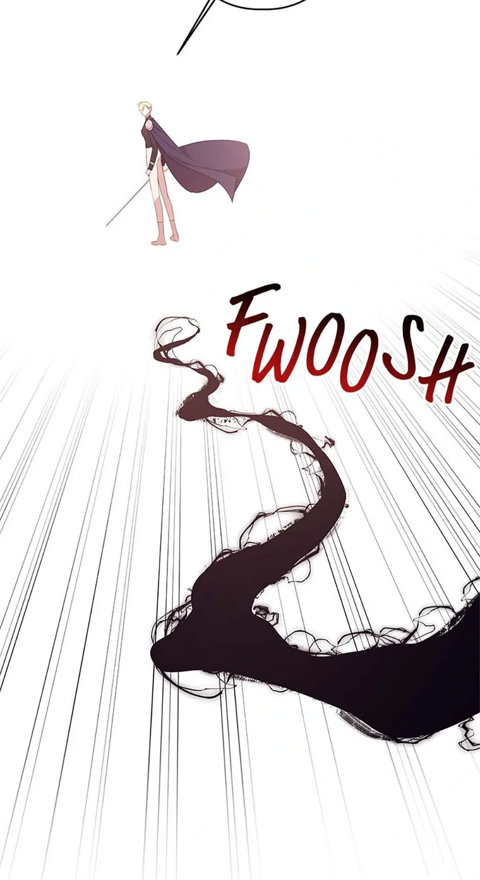 I Will Live as a Supporting Role in This Life Chapter 82 page 22