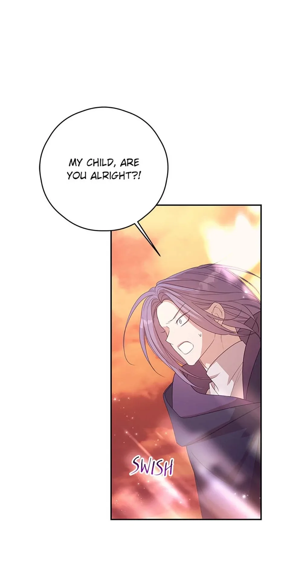 I Will Live as a Supporting Role in This Life Chapter 83 page 12