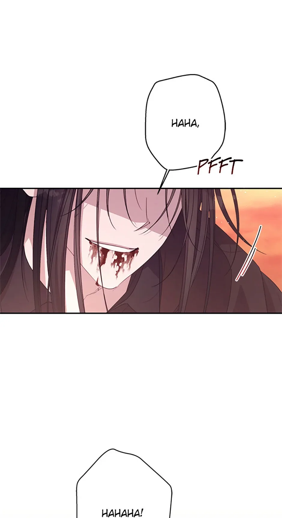 I Will Live as a Supporting Role in This Life Chapter 84 page 5