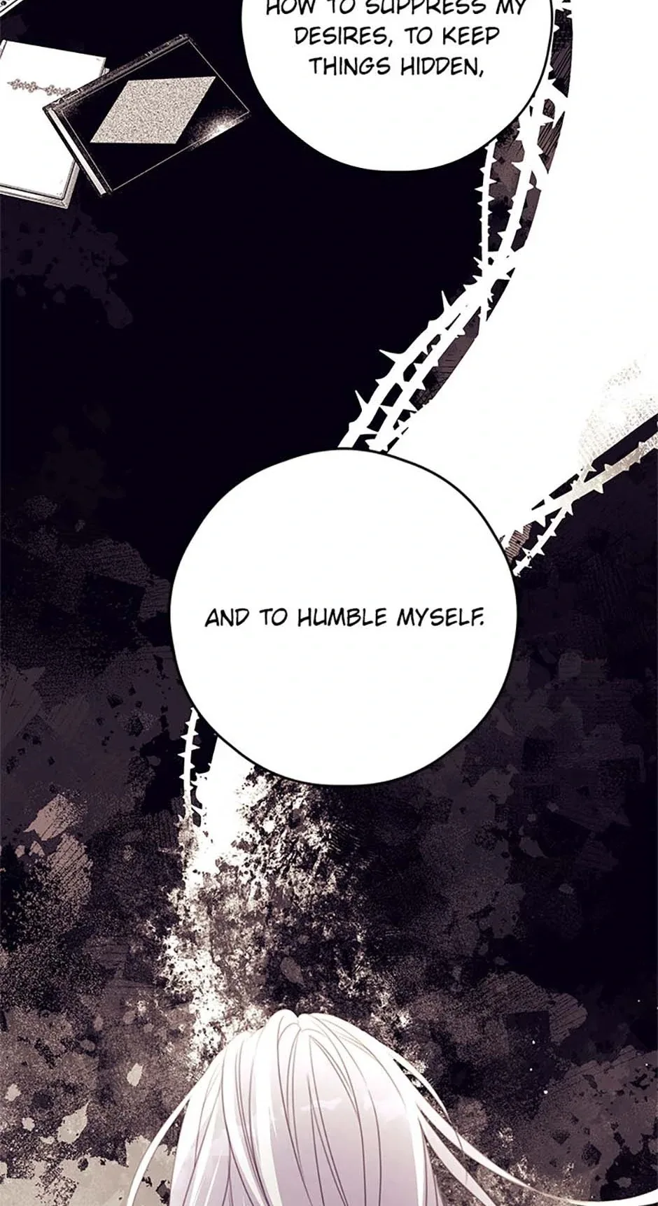 I Will Live as a Supporting Role in This Life Chapter 86 page 56