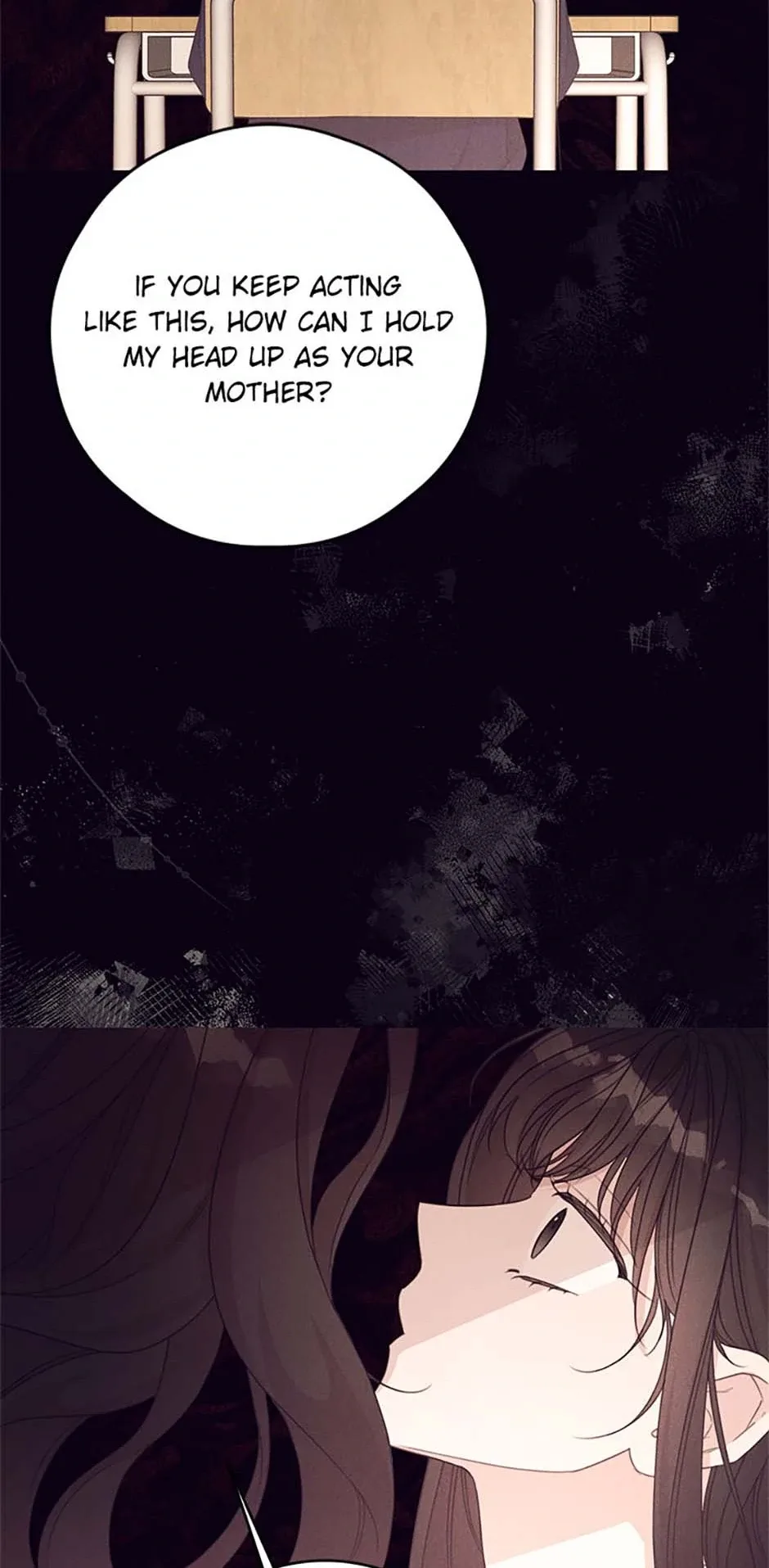 I Will Live as a Supporting Role in This Life Chapter 86 page 10
