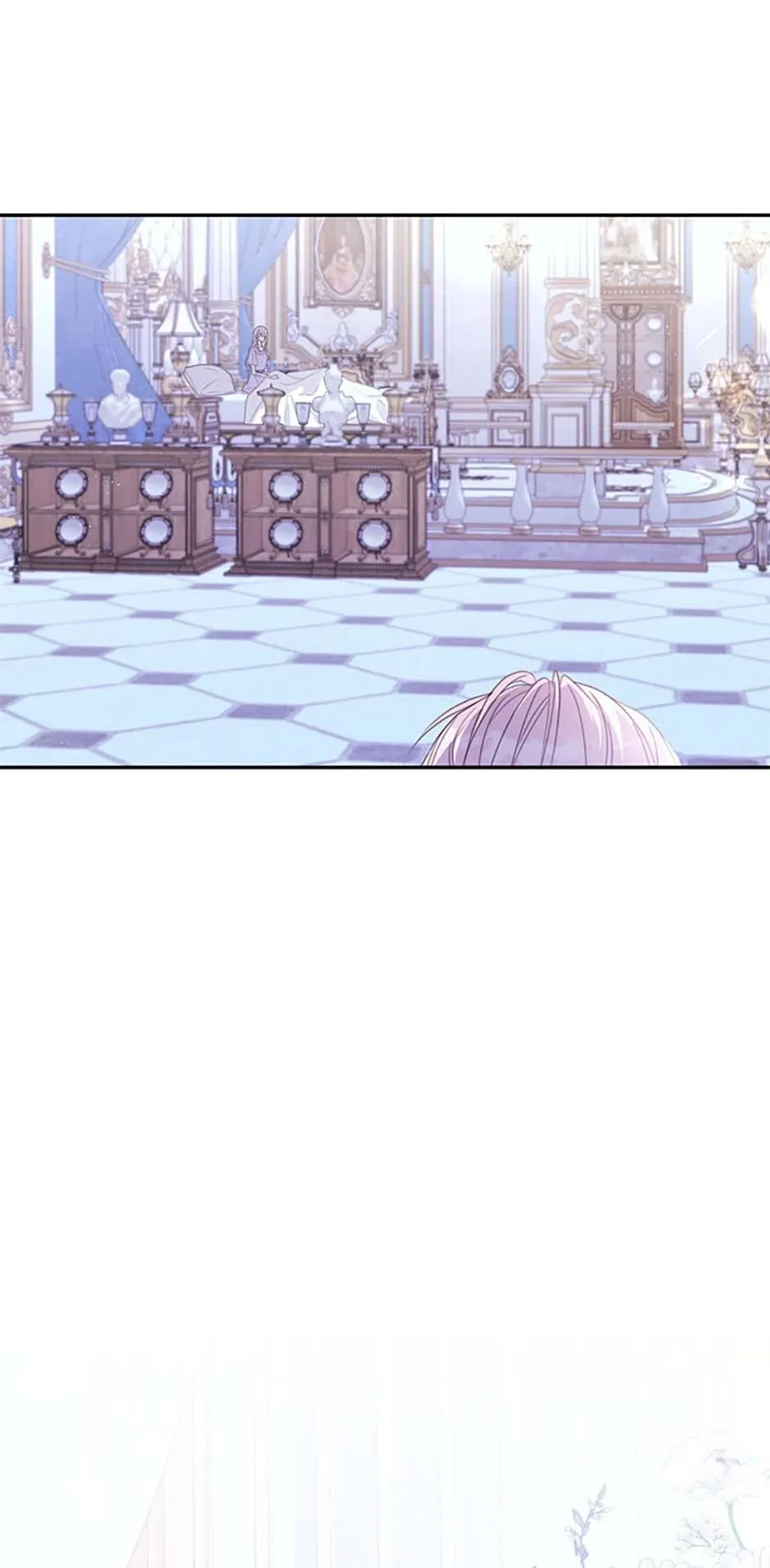 I Will Live as a Supporting Role in This Life Chapter 86 page 26