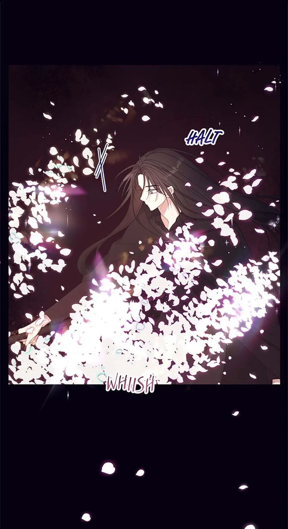 I Will Live as a Supporting Role in This Life Chapter 83 page 59