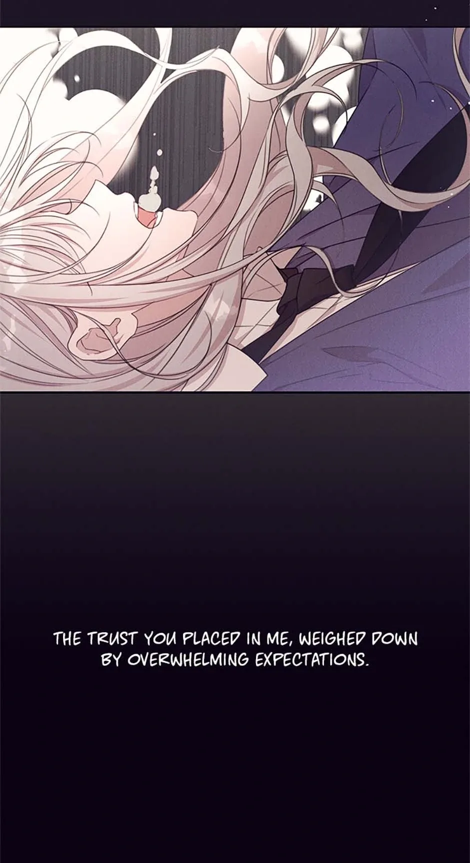 I Will Live as a Supporting Role in This Life Chapter 86 page 15