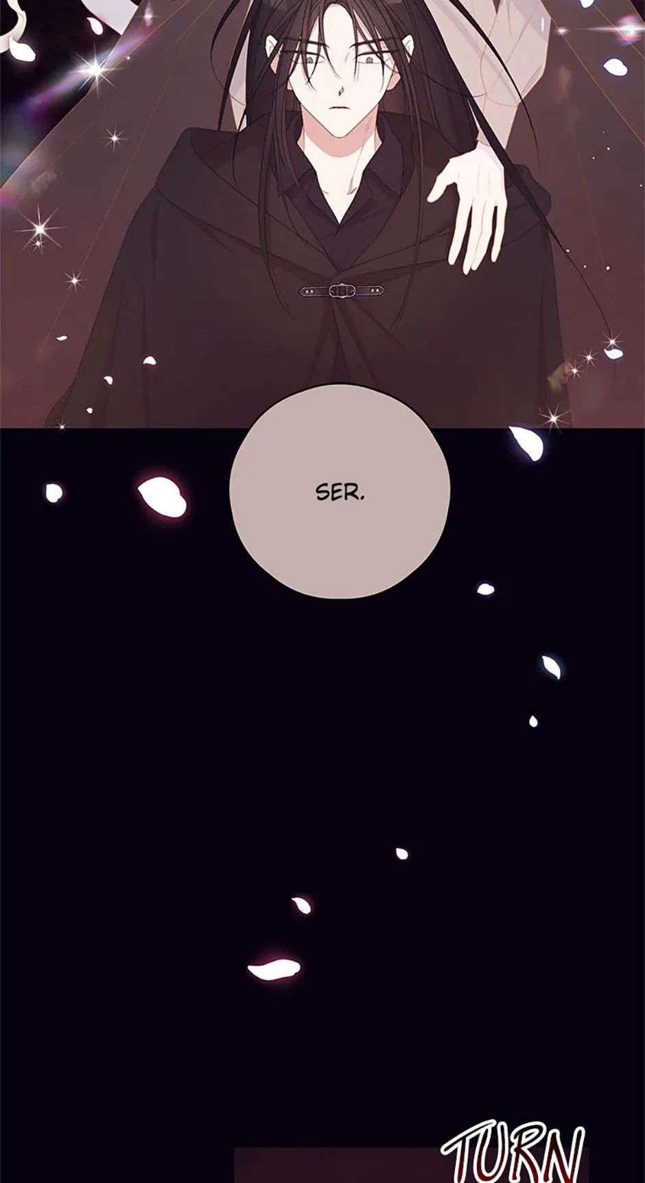 I Will Live as a Supporting Role in This Life Chapter 83 page 62