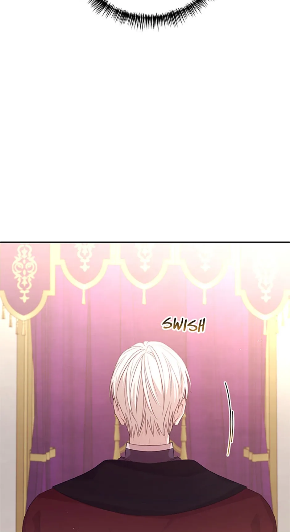 I Will Live as a Supporting Role in This Life Chapter 85 page 45