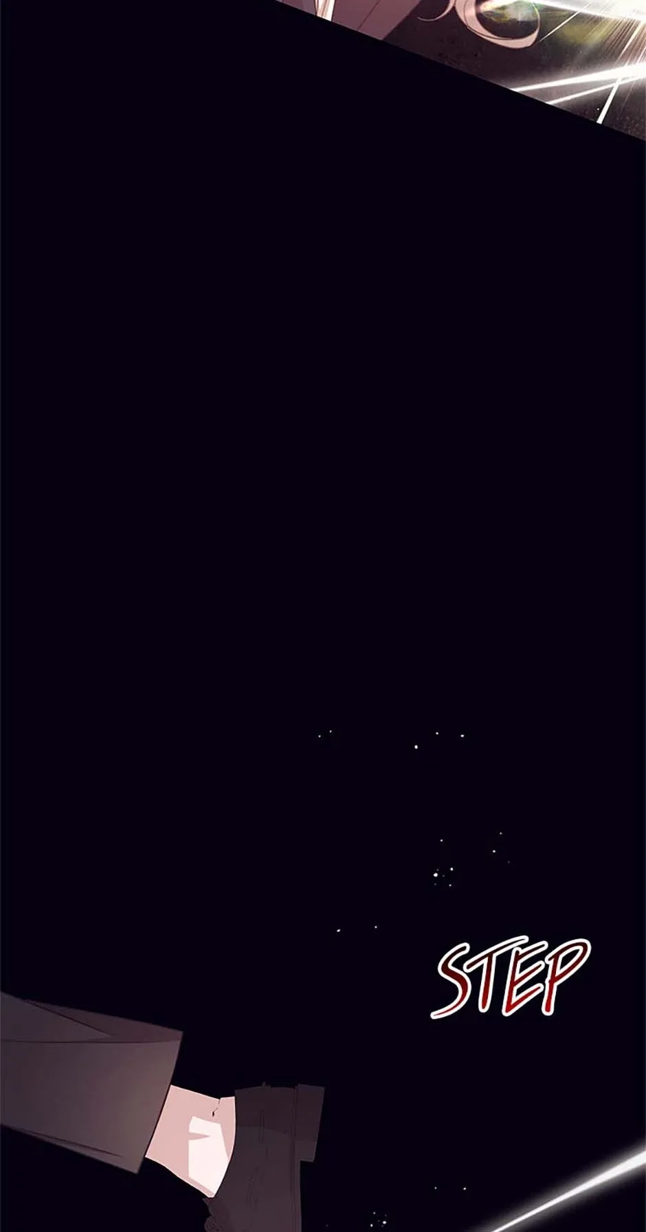 I Will Live as a Supporting Role in This Life Chapter 83 page 49