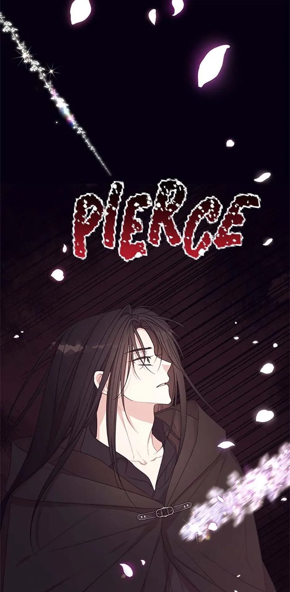 I Will Live as a Supporting Role in This Life Chapter 83 page 65