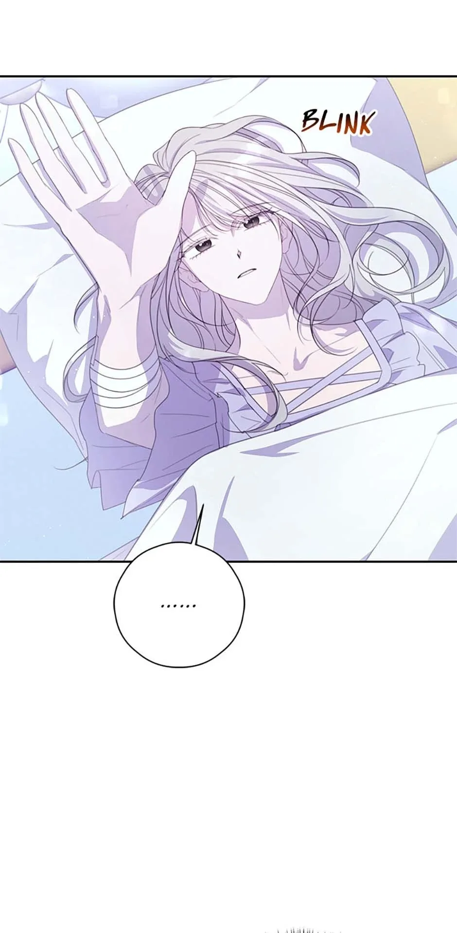 I Will Live as a Supporting Role in This Life Chapter 86 page 23