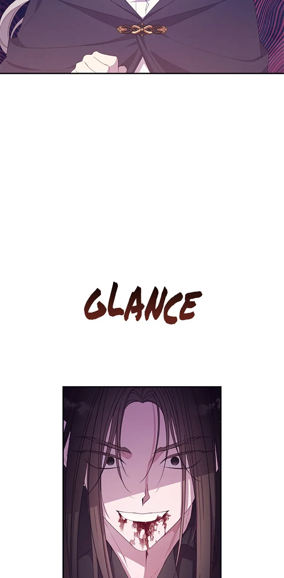I Will Live as a Supporting Role in This Life Chapter 84 page 9