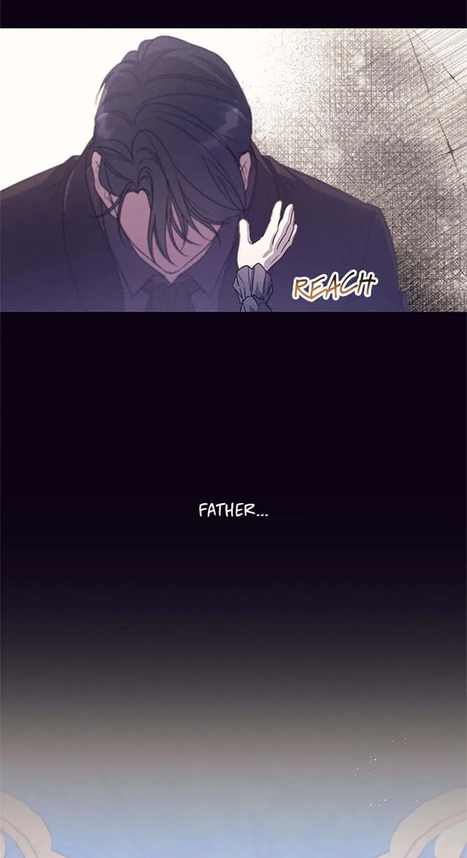 I Will Live as a Supporting Role in This Life Chapter 86 page 21