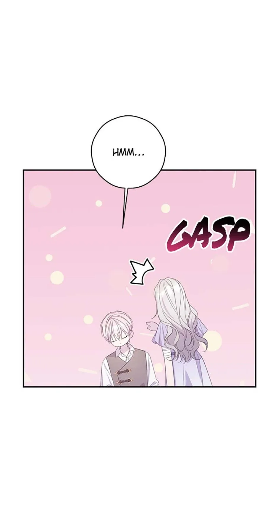 I Will Live as a Supporting Role in This Life Chapter 86 page 37