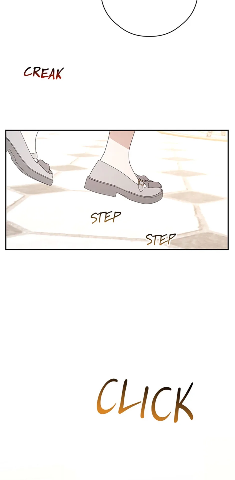 I Will Live as a Supporting Role in This Life Chapter 85 page 57