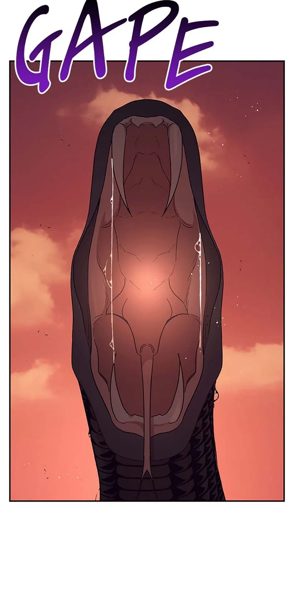 I Will Live as a Supporting Role in This Life Chapter 82 page 35