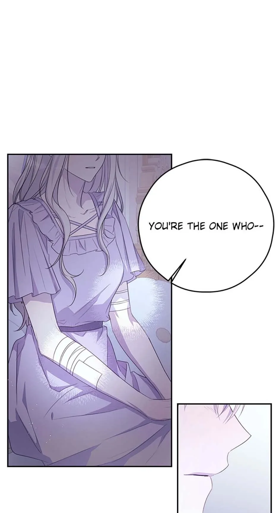 I Will Live as a Supporting Role in This Life Chapter 86 page 50