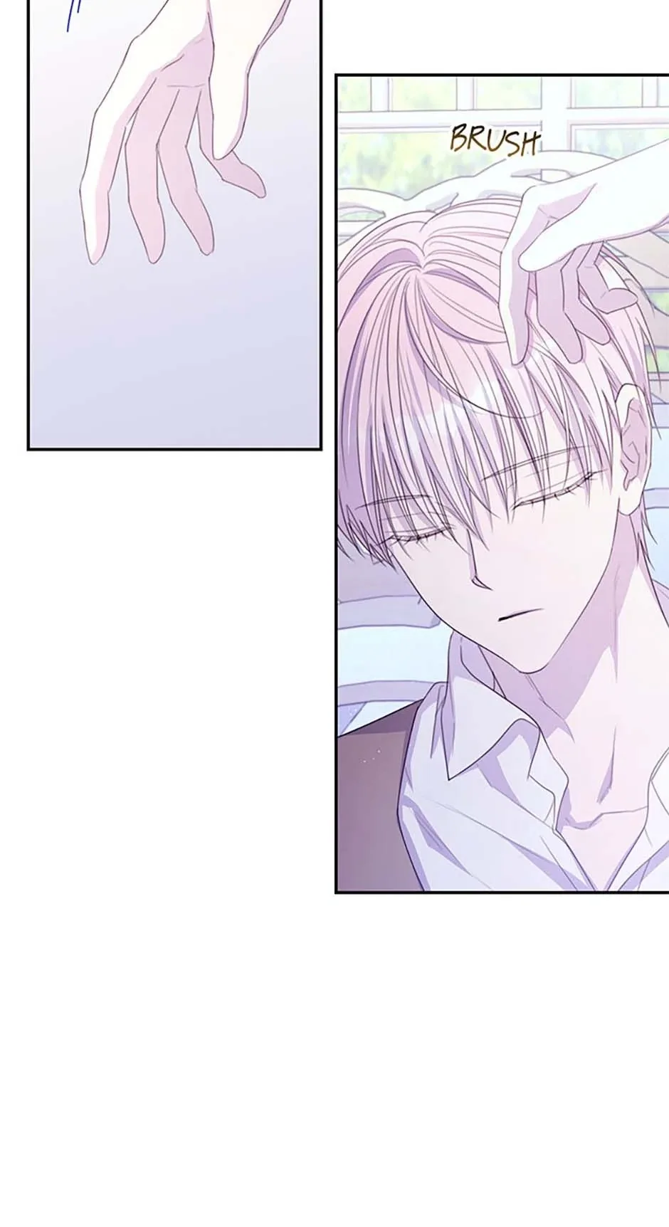I Will Live as a Supporting Role in This Life Chapter 86 page 36