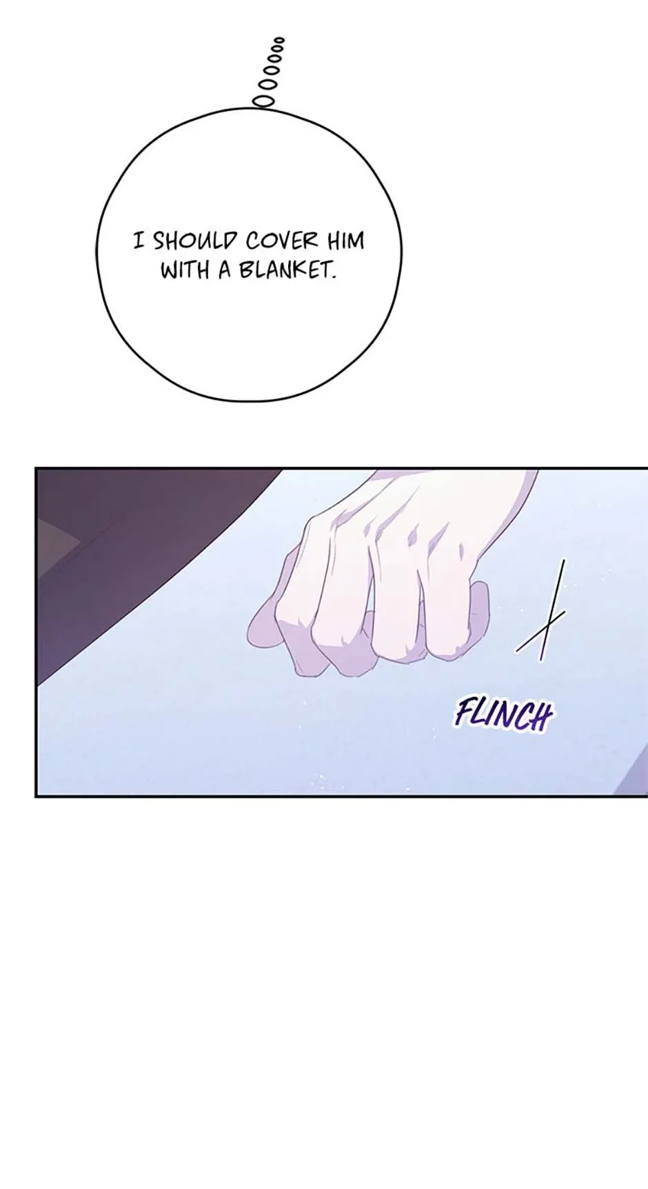 I Will Live as a Supporting Role in This Life Chapter 86 page 39