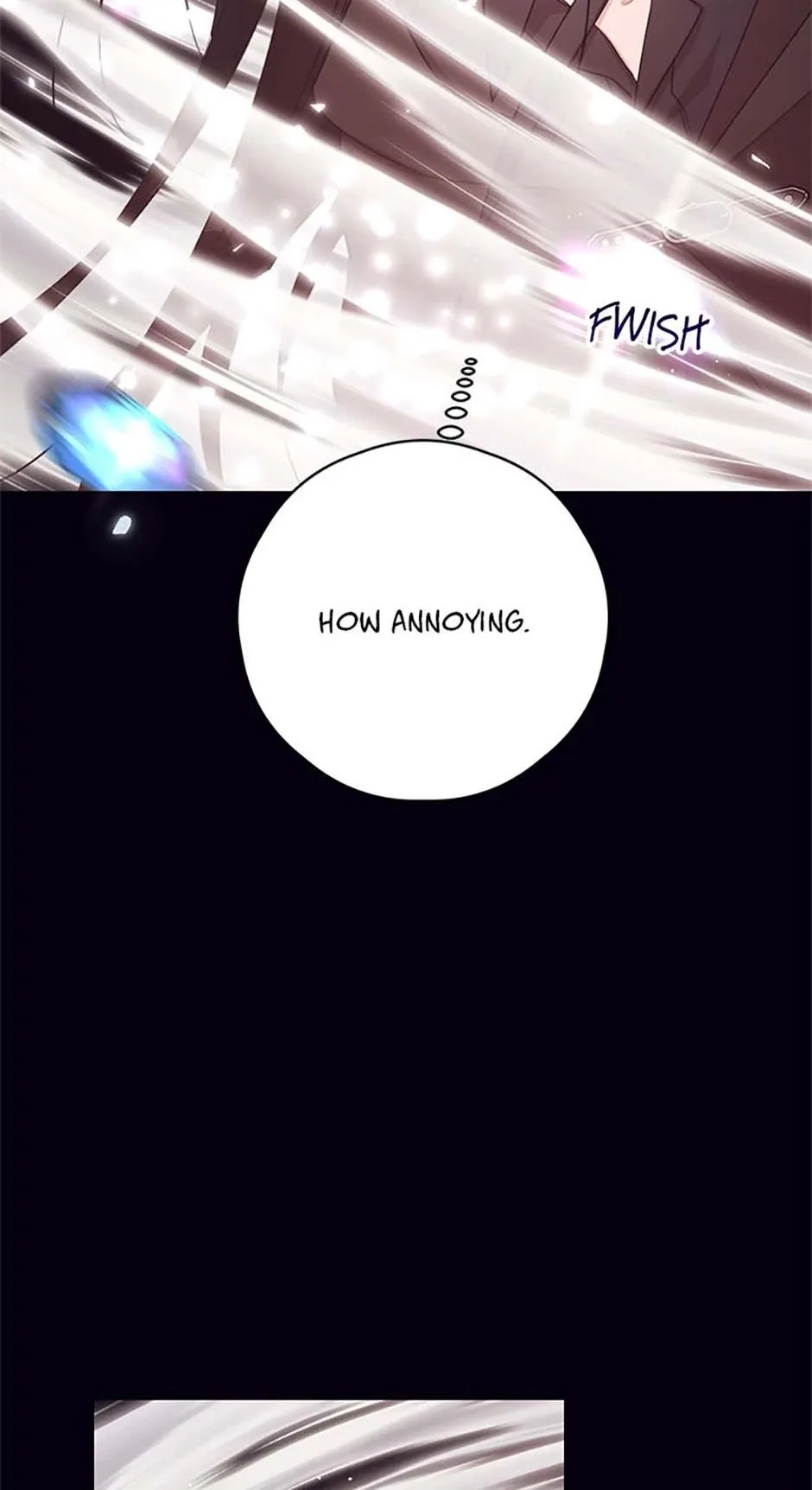 I Will Live as a Supporting Role in This Life Chapter 83 page 43