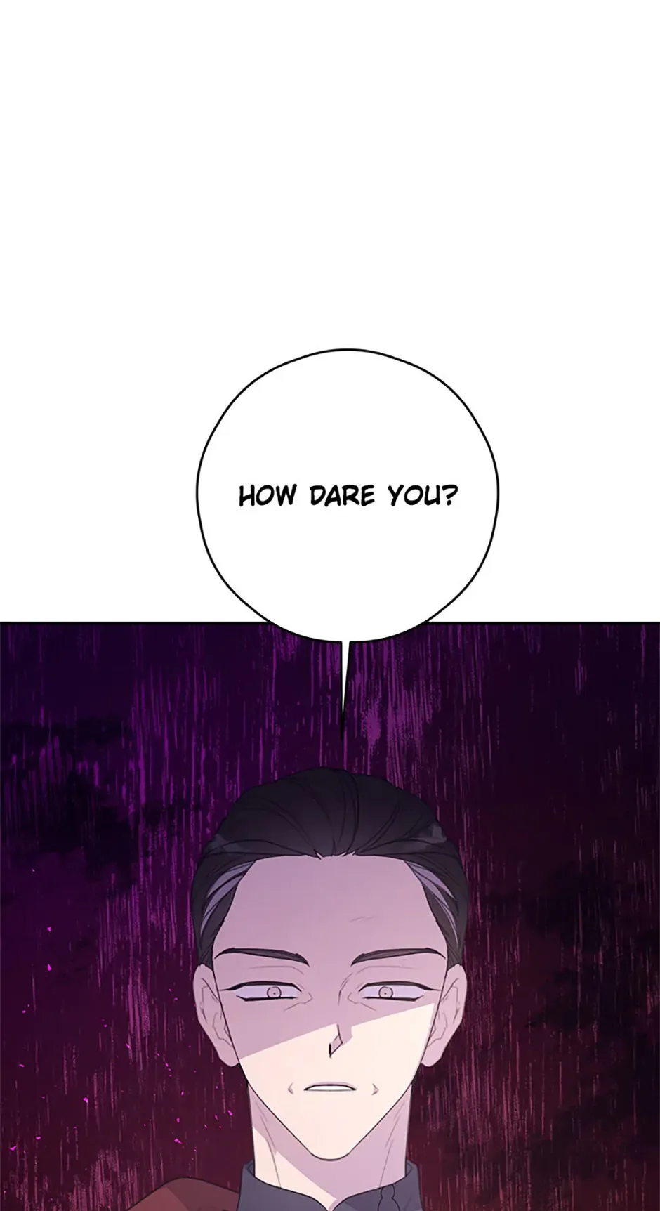 I Will Live as a Supporting Role in This Life Chapter 85 page 40