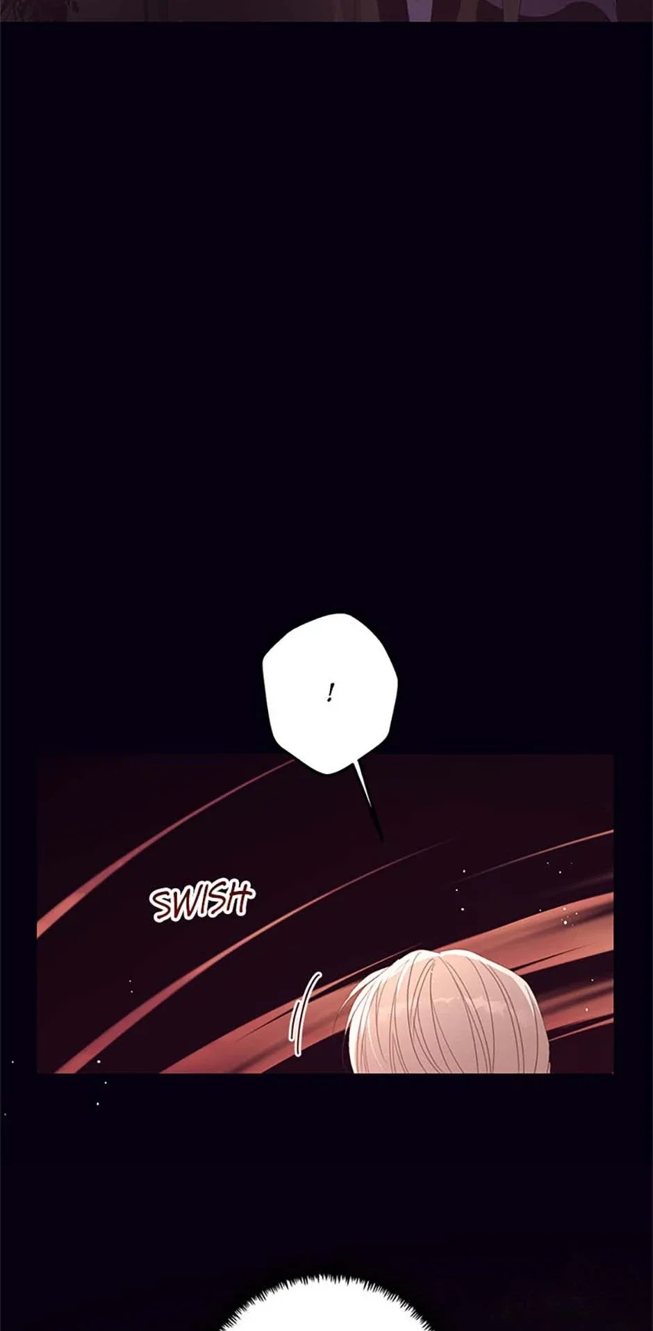 I Will Live as a Supporting Role in This Life Chapter 83 page 72