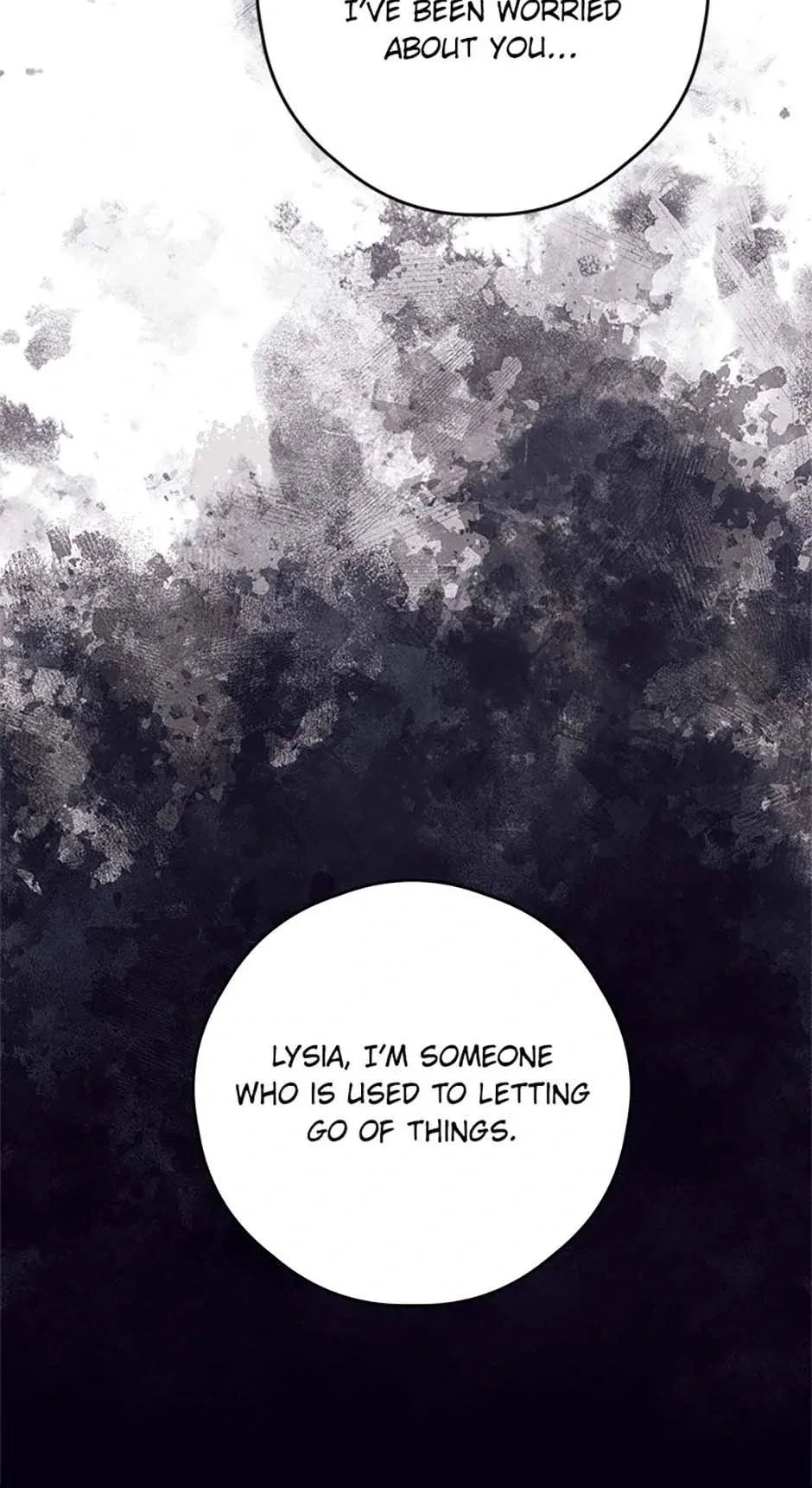 I Will Live as a Supporting Role in This Life Chapter 86 page 54