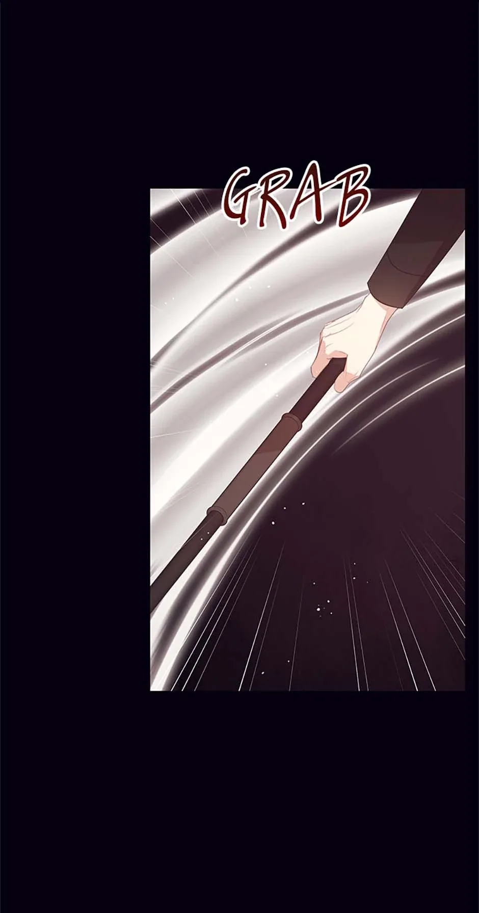 I Will Live as a Supporting Role in This Life Chapter 83 page 45