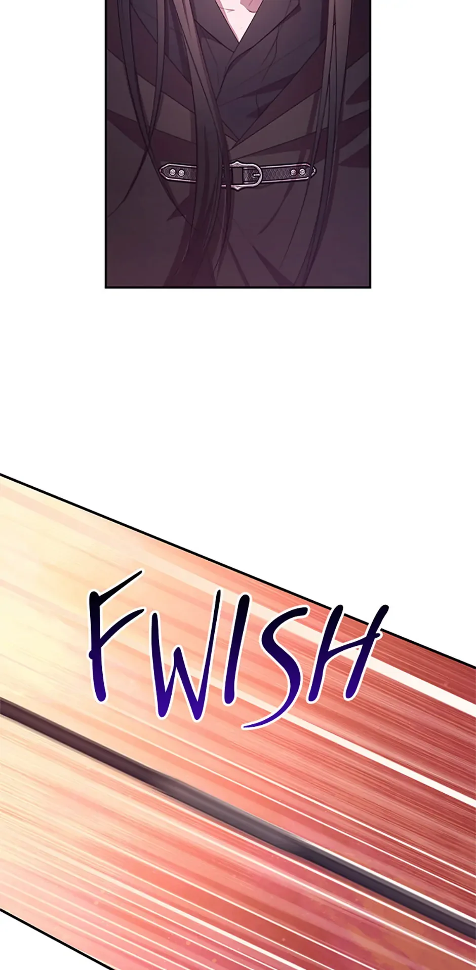 I Will Live as a Supporting Role in This Life Chapter 84 page 10