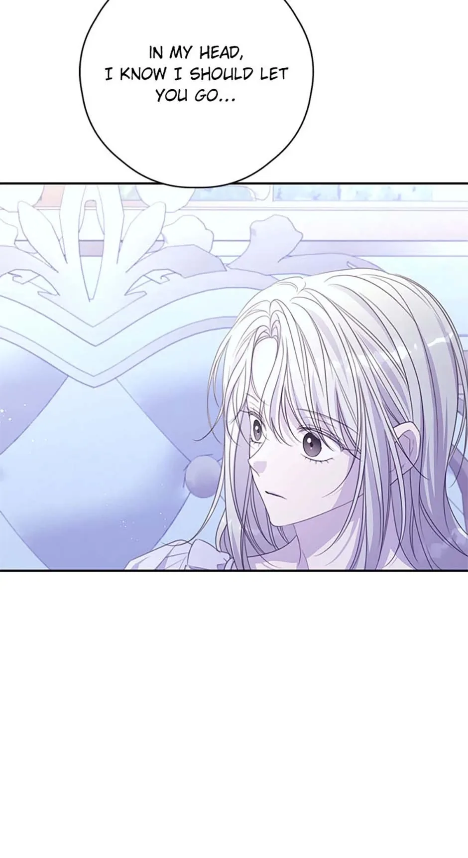 I Will Live as a Supporting Role in This Life Chapter 86 page 59