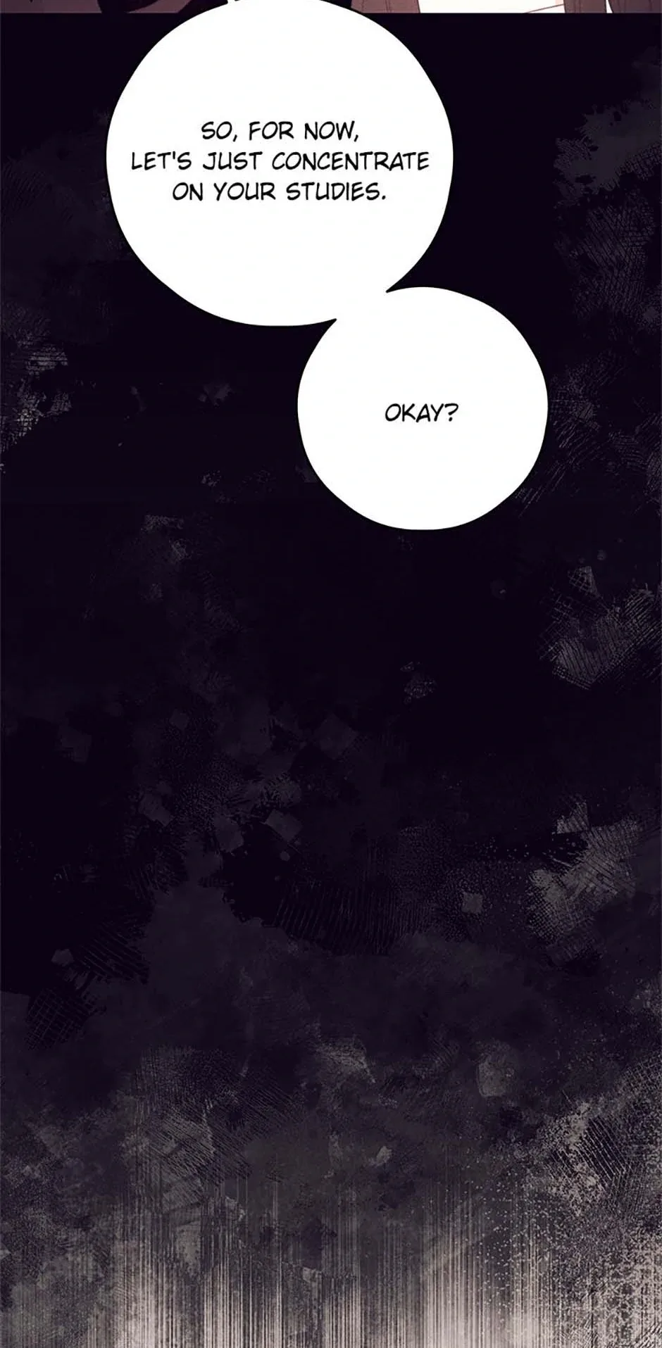 I Will Live as a Supporting Role in This Life Chapter 86 page 11